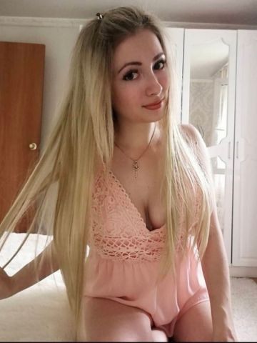 Эвелина